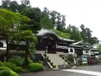 最乗寺(道了尊)のその他建物