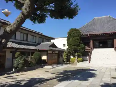 全生庵のその他建物