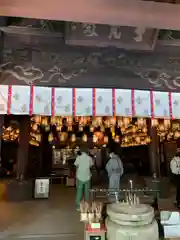 霊山寺の建物その他