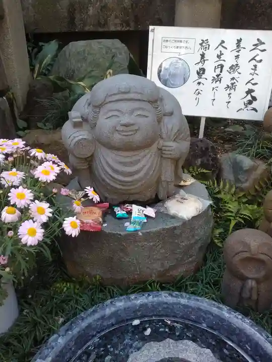 経王寺(東京都)