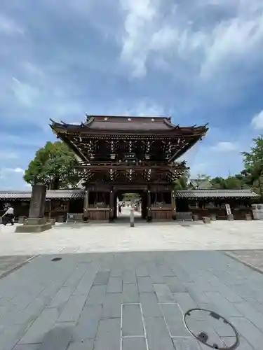 西新井大師総持寺(東京都)