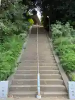 飯綱神社(千葉県)