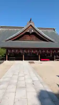 多賀神社(福岡県)