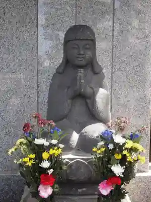 上品寺(東京都)