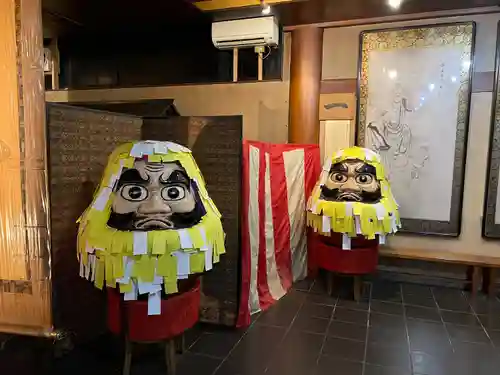 土肥達磨寺(静岡県)