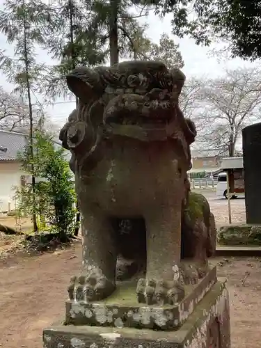 國王神社(茨城県)