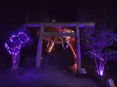 日枝神社(福島県)