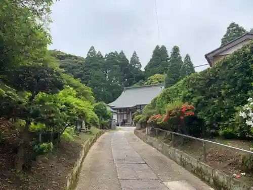 東栄寺のその他建物