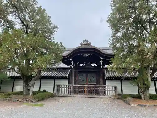 東福禅寺（東福寺）(京都府)