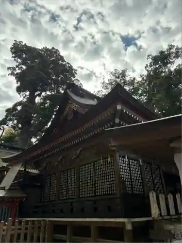 鹿島神宮(茨城県)