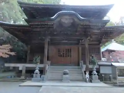 三角寺(愛媛県)