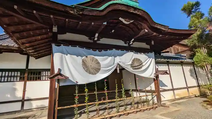 大覚寺(京都府)