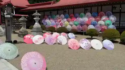 金蛇水神社(宮城県)