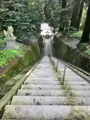 草部吉見神社(熊本県)