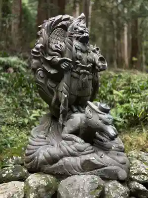 最乗寺（道了尊）(神奈川県)
