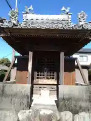 祠（地蔵）(愛知県)