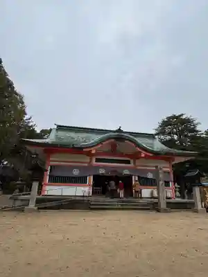 住吉神社(兵庫県)