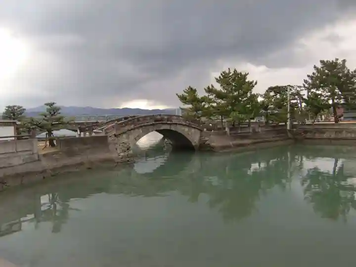 和歌浦天満宮のその他建物