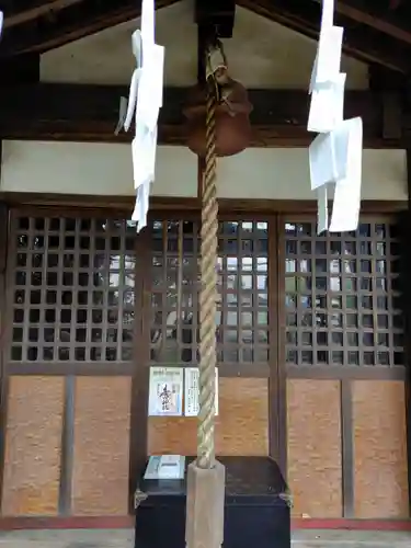 春日神社(埼玉県)
