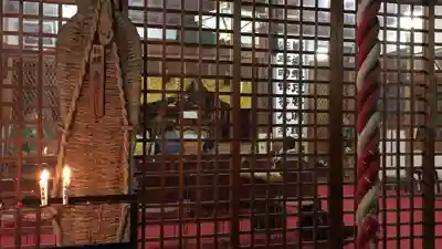 金毘羅宮慈眼寺(滋賀県)