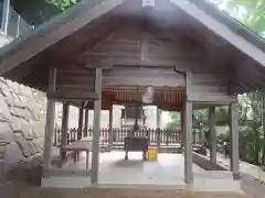 東雲神社(静岡県)