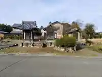 八龍社(葛木)の末社・摂社