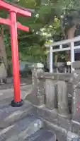 白旗稲荷神社(神奈川県)