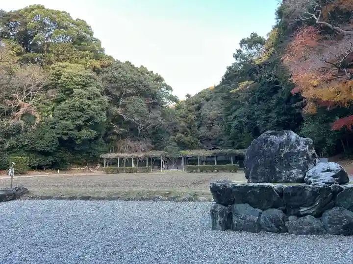 猿田彦神社(三重県)