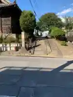 観福寺のその他建物