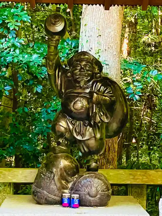 五所神社(千葉県)