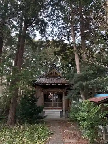 金刀比羅宮(千葉県)