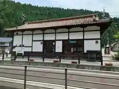 白山比咩神社(石川県)