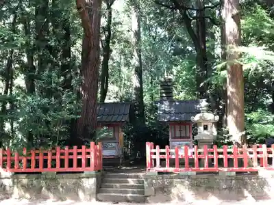 香取神宮のその他建物