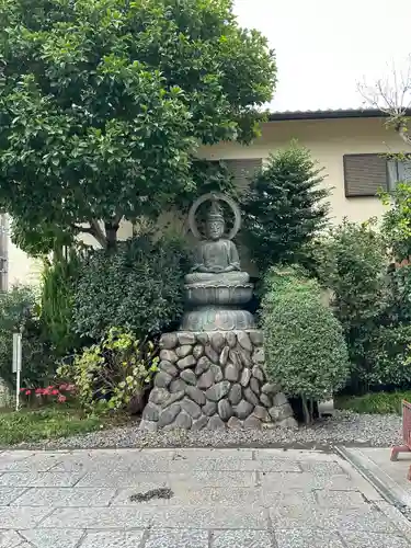 高安寺(東京都)