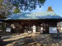 梁川八幡神社(福島県)