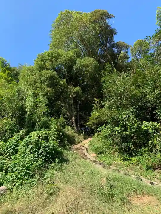 側高神社(千葉県)
