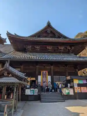 長谷寺(奈良県)