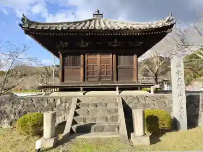 根来寺(和歌山県)