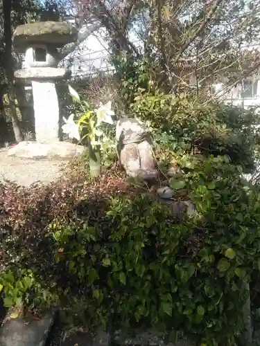 観音寺のその他建物