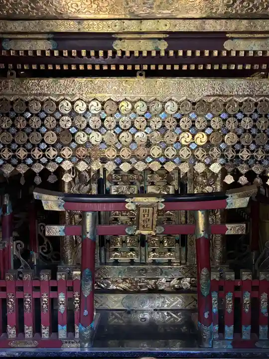 川口神社(千葉県)