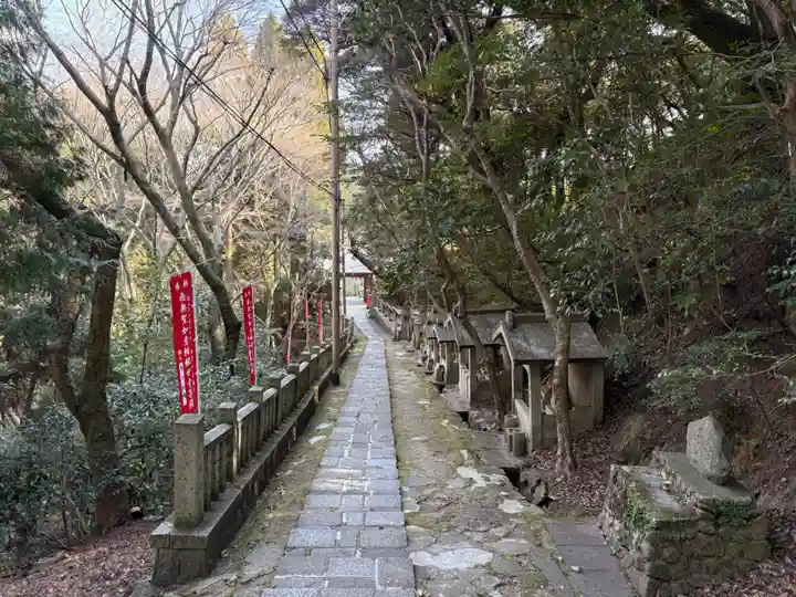大龍寺(兵庫県)