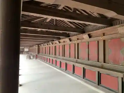 秩父神社のその他建物