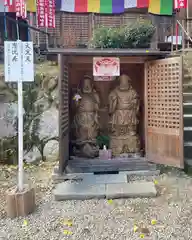 川見薬師寺(愛知県)