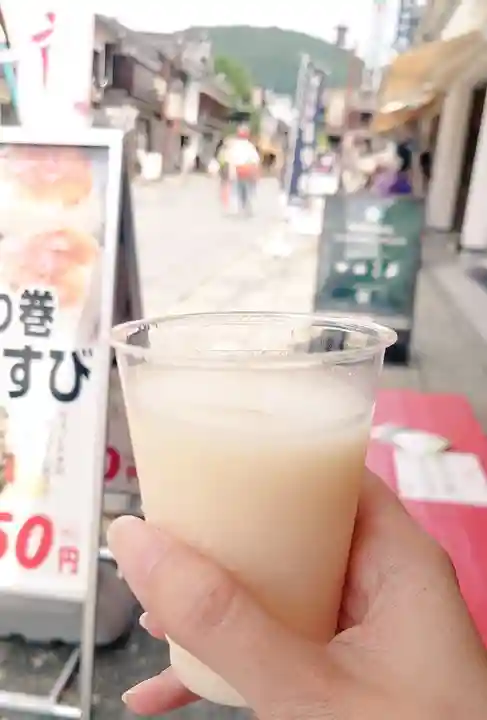 善光寺(長野県)