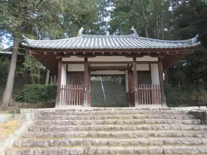 萩原寺(香川県)