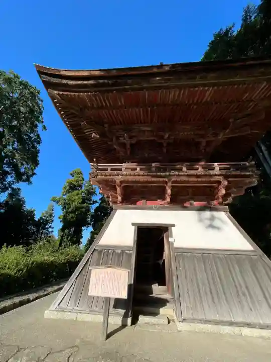 長命寺(滋賀県)