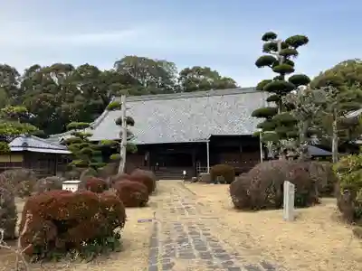 善光寺(大分県)