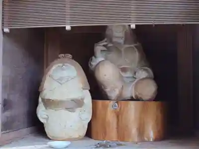 岐阜護國神社(岐阜県)