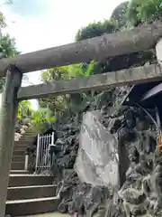 品川神社(東京都)