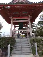 甚目寺の建物その他